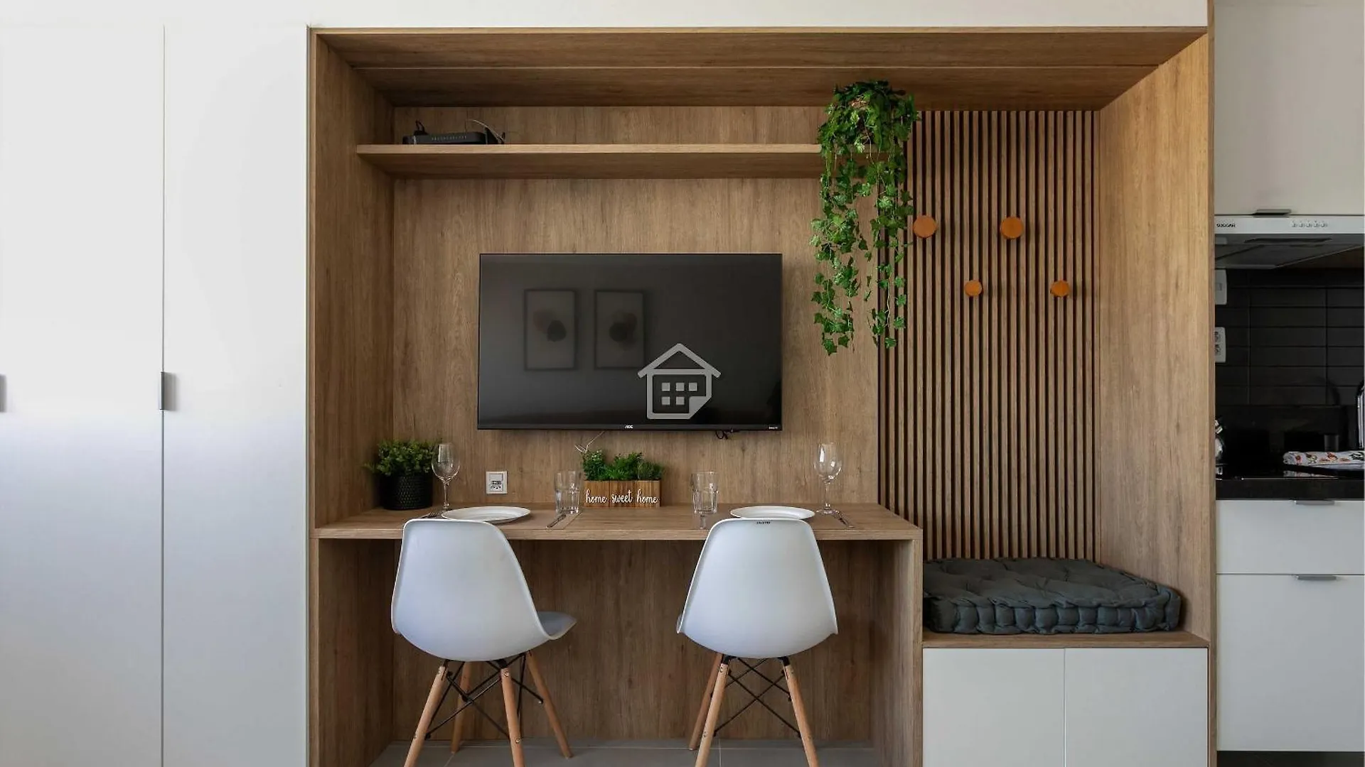 Lindo Edificio Com Infraestrutura Completa. Apartman Porto Alegre