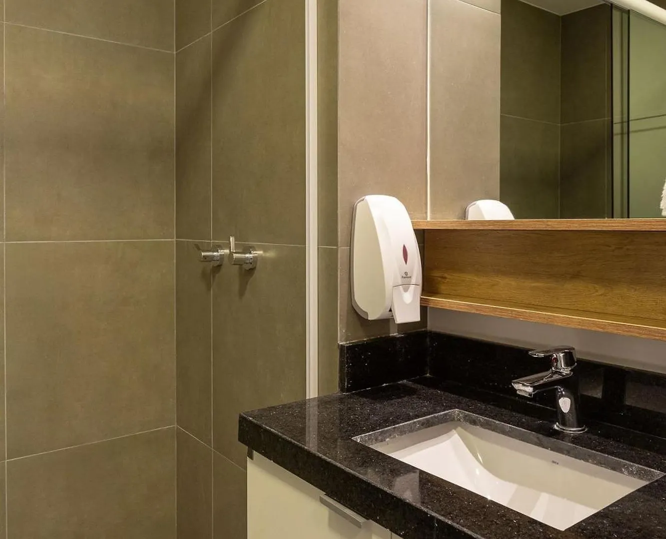 Lindo Edificio Com Infraestrutura Completa. Apartman Porto Alegre Brazília