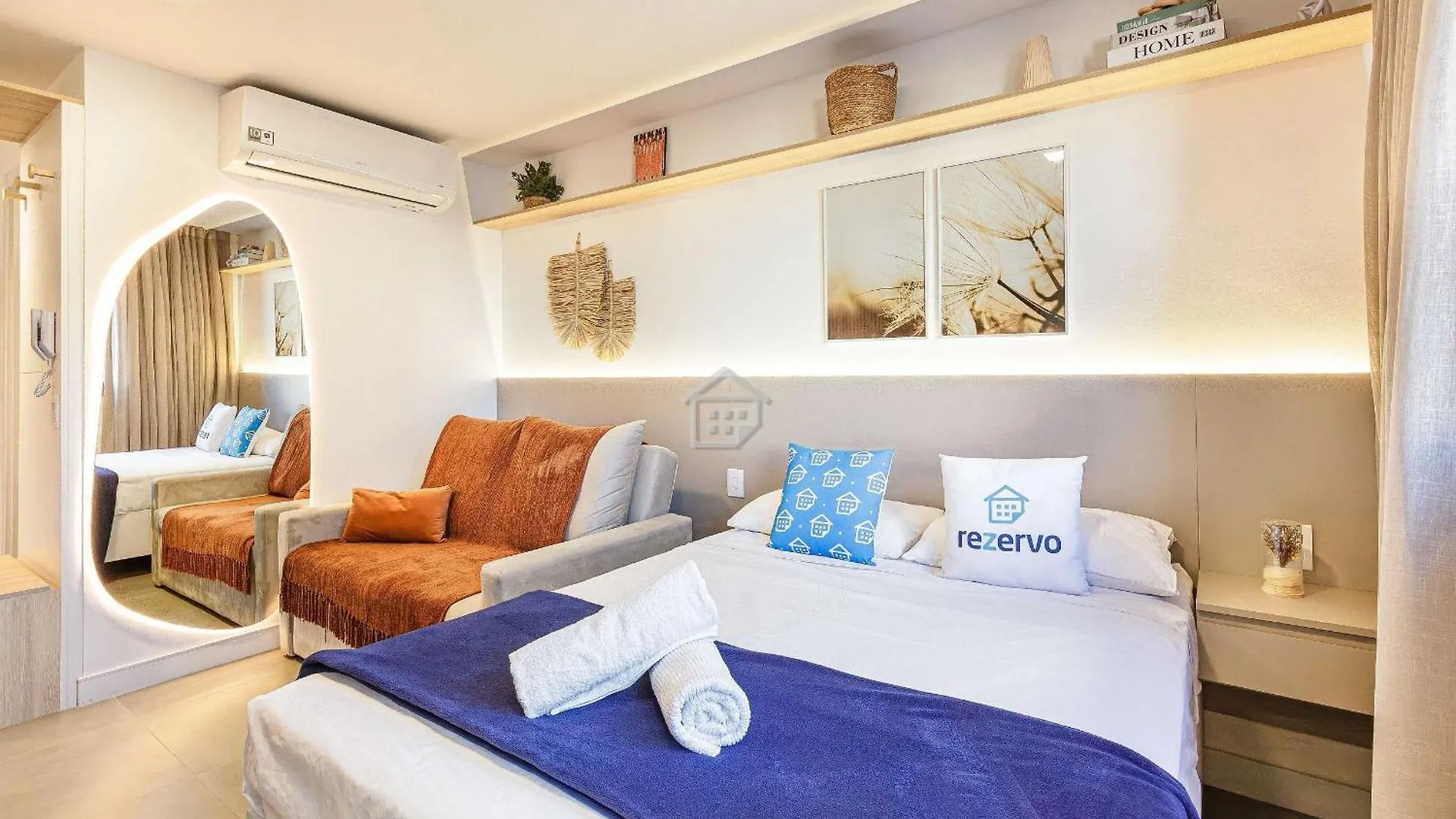 Apartmán Lindo Edificio Com Infraestrutura Completa. Porto Alegre