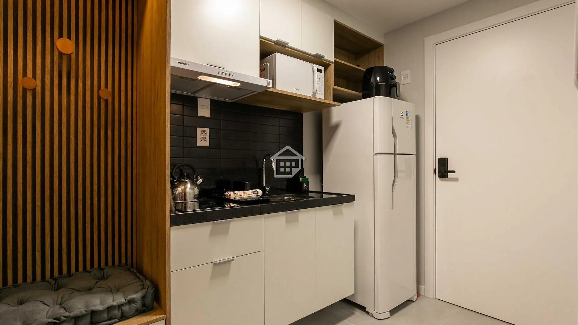 Apartament Lindo Edificio Com Infraestrutura Completa. Porto Alegre