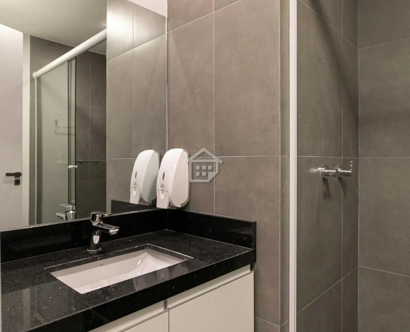 Apartament Lindo Edificio Com Infraestrutura Completa. Porto Alegre 0*,