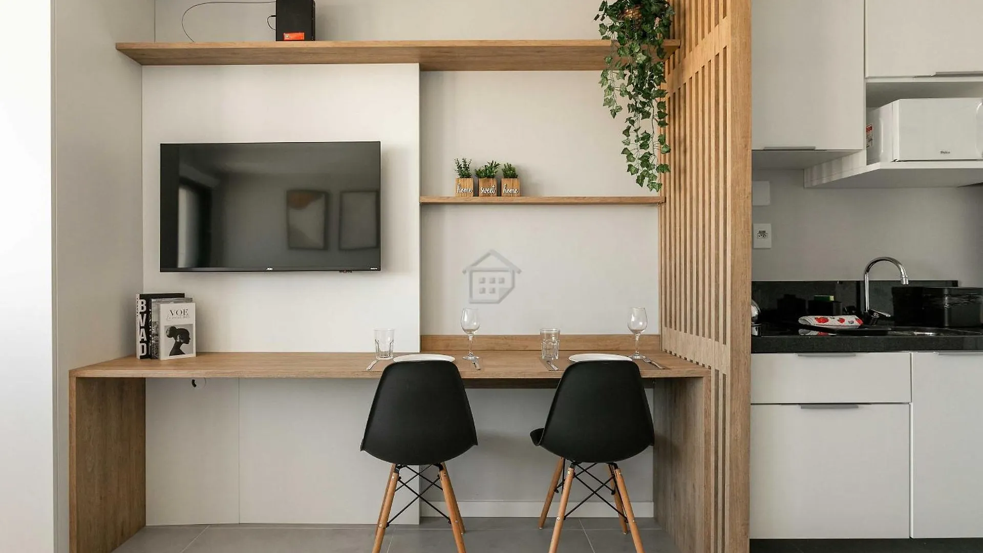 Apartament Lindo Edificio Com Infraestrutura Completa. Porto Alegre 0*,  Brazylia