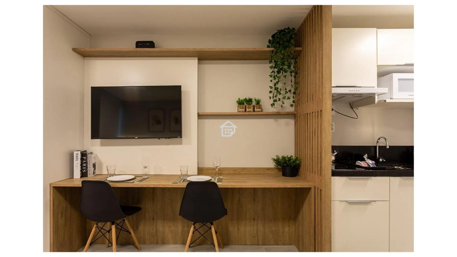 Apartament Lindo Edificio Com Infraestrutura Completa. Porto Alegre 0*,