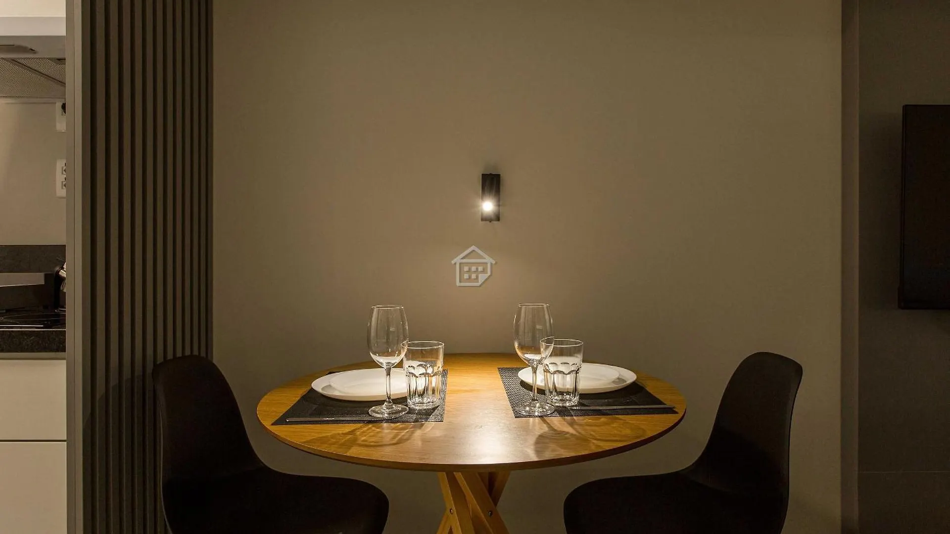 Apartament Lindo Edificio Com Infraestrutura Completa. Porto Alegre