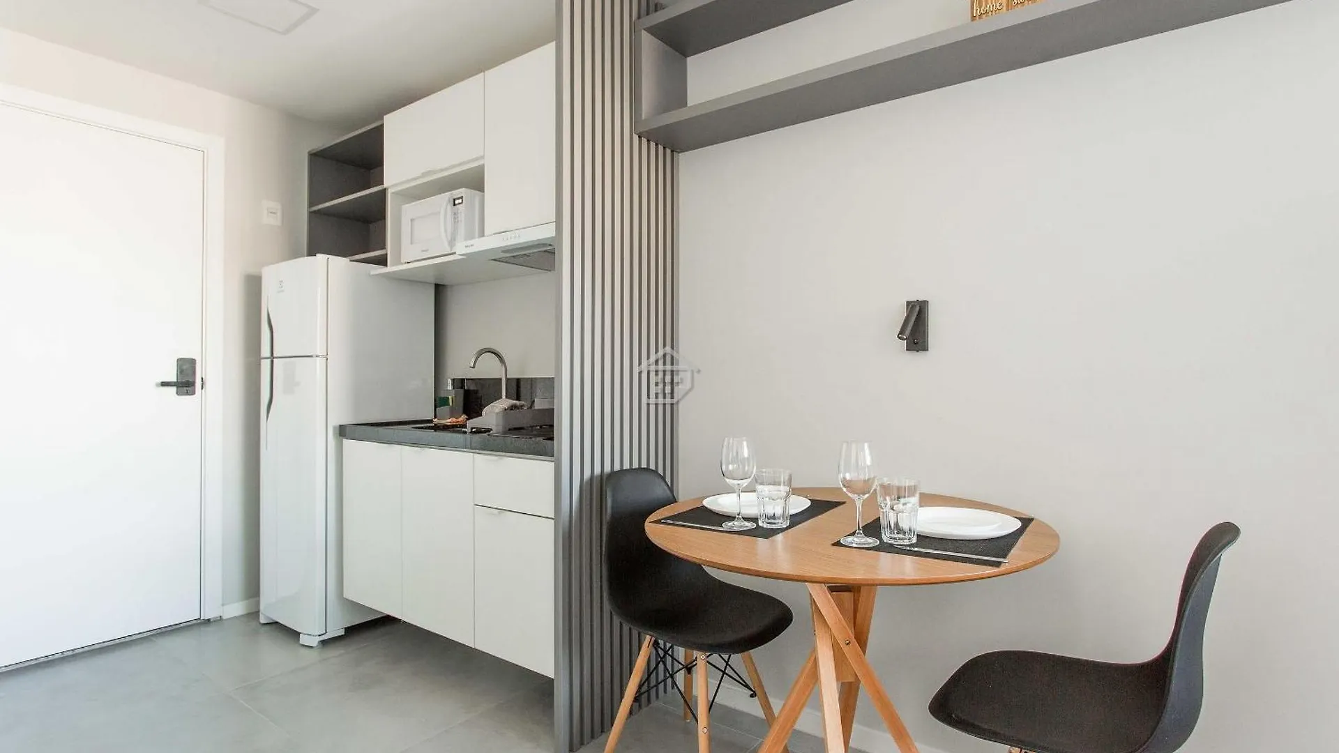Apartament Lindo Edificio Com Infraestrutura Completa. Porto Alegre