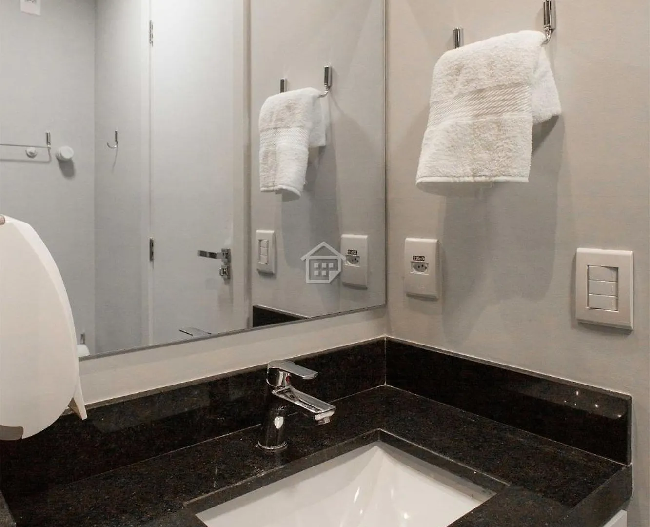 Apartament Lindo Edificio Com Infraestrutura Completa. Porto Alegre Brazylia